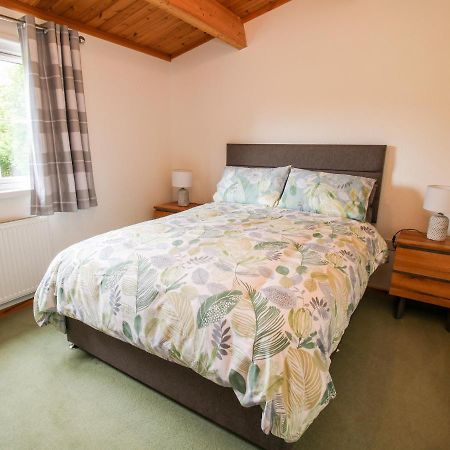 The Log Cabin Tenbury Wells Extérieur photo