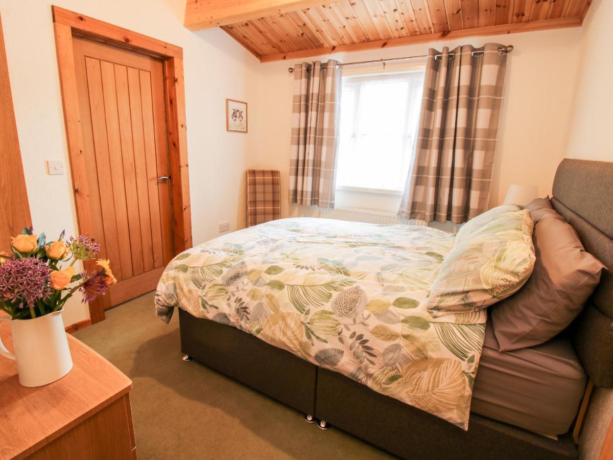 The Log Cabin Tenbury Wells Extérieur photo